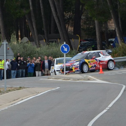 RALLY-CATALUNYA-RIUDECANYES-2