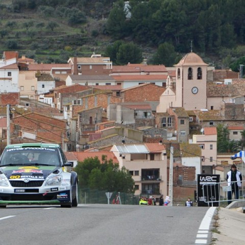 RALLY-CATALUNYA-RIUDECANYES